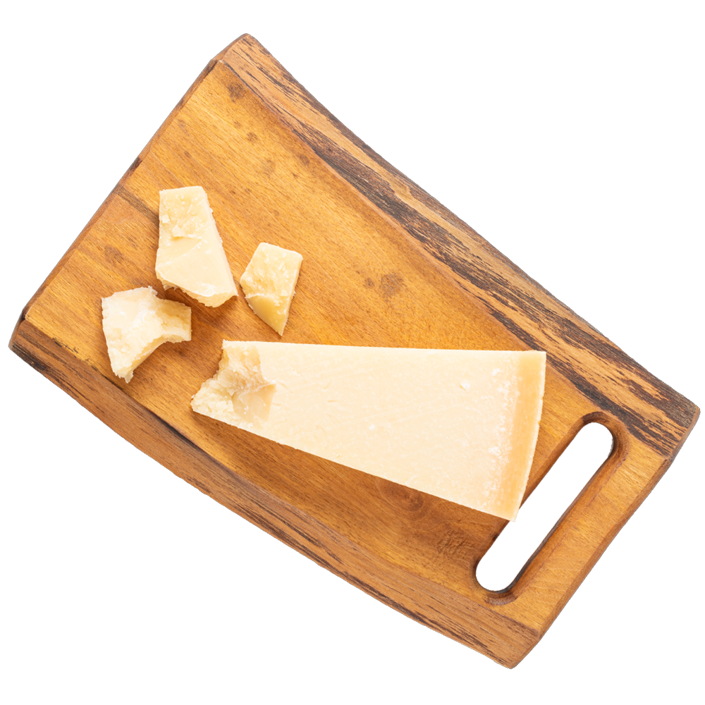 cheese-board