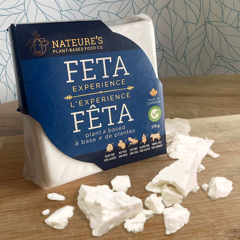Product photo of Feta Experience Cheese